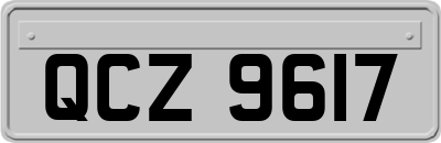 QCZ9617