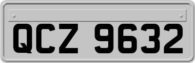 QCZ9632