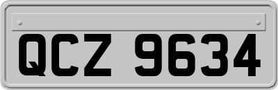 QCZ9634