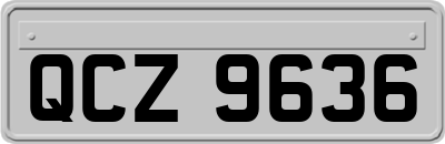 QCZ9636