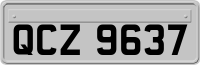 QCZ9637