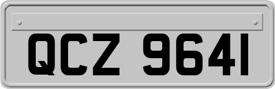 QCZ9641