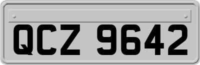 QCZ9642