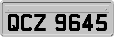 QCZ9645