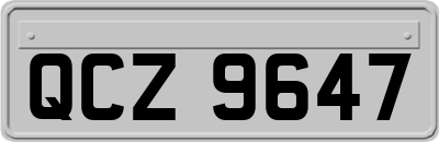 QCZ9647