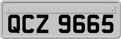 QCZ9665