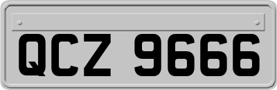 QCZ9666