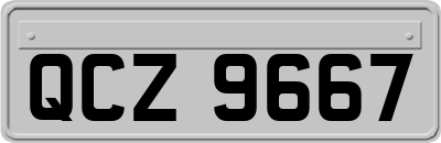 QCZ9667