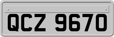 QCZ9670