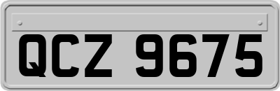 QCZ9675