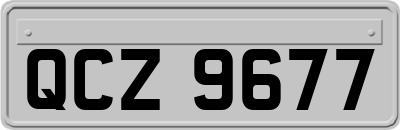 QCZ9677