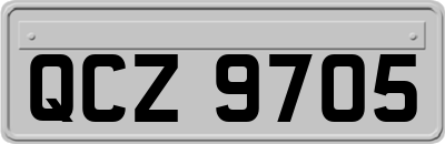 QCZ9705