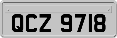 QCZ9718