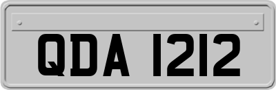 QDA1212