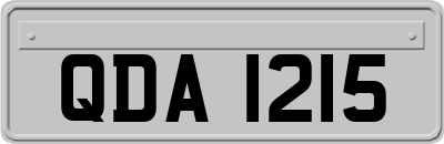 QDA1215