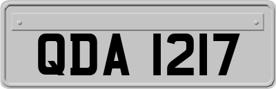 QDA1217