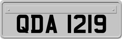 QDA1219