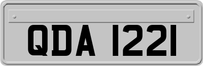 QDA1221