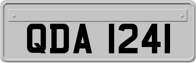 QDA1241
