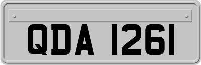 QDA1261