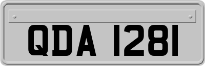 QDA1281