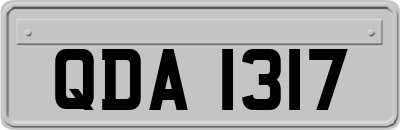 QDA1317
