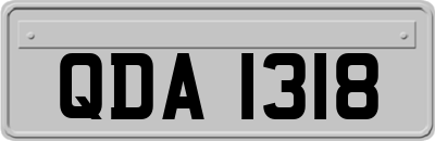 QDA1318