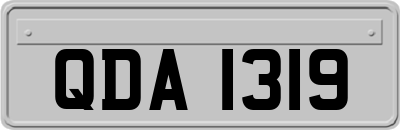 QDA1319