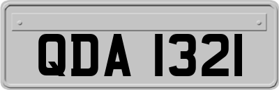 QDA1321