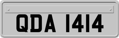 QDA1414