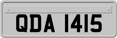 QDA1415