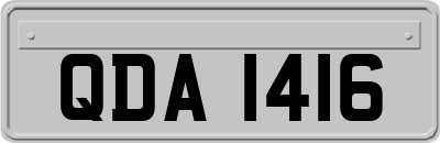 QDA1416