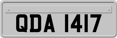 QDA1417