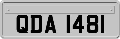 QDA1481