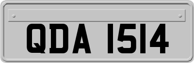 QDA1514