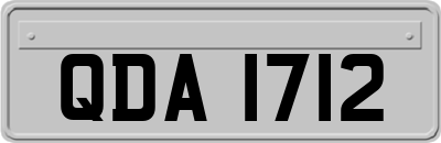 QDA1712