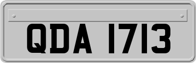 QDA1713
