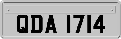 QDA1714