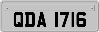QDA1716
