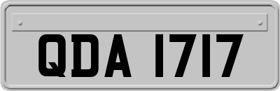 QDA1717