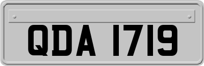 QDA1719