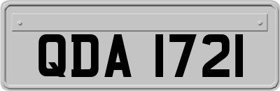 QDA1721