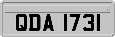 QDA1731