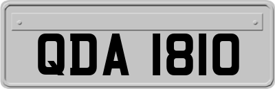 QDA1810