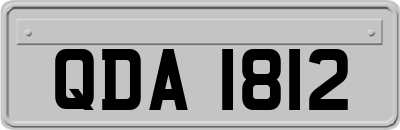 QDA1812