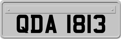 QDA1813