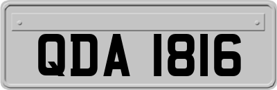 QDA1816