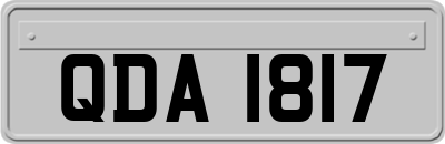 QDA1817
