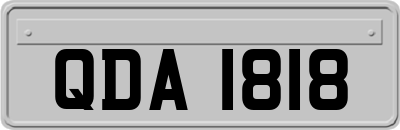 QDA1818