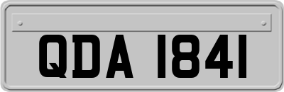 QDA1841